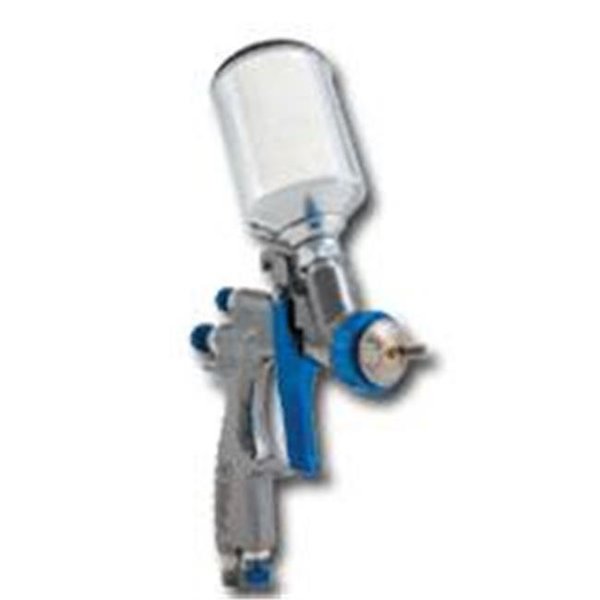 Sharpe Manufacturing Sharpe Manufacturing SHA289200 FX1000 Mini-HVLP Spray Gun - 1.0mm SHA289200